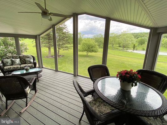 Dining room, Interior, Sun Room, Wood Texture Flooring