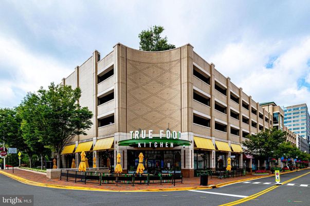 Exterior, Facade, Condo Building