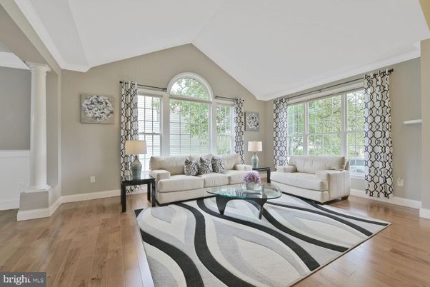 Interior, Living room, Wood Texture Flooring