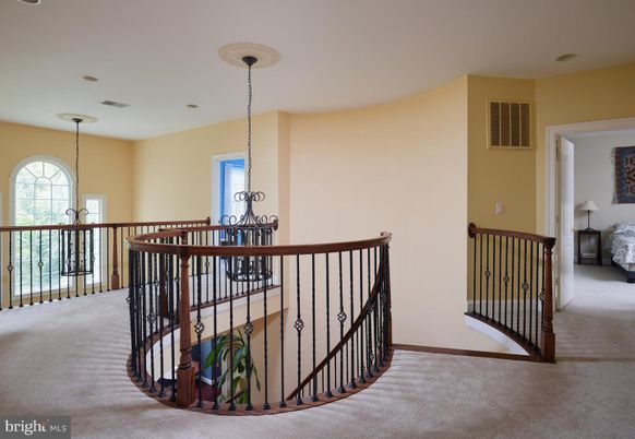 Interior, Pendant Lights, Recessed Lighting