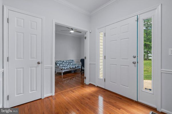 Interior, Wood Texture Flooring