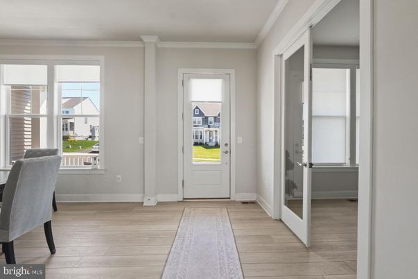 Interior, Wood Texture Flooring