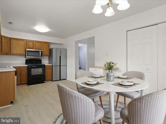Dining room, Interior, Kitchen, Wood Texture Flooring