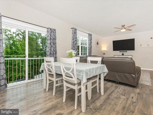 Dining room, Interior, Living room, Wood Texture Flooring