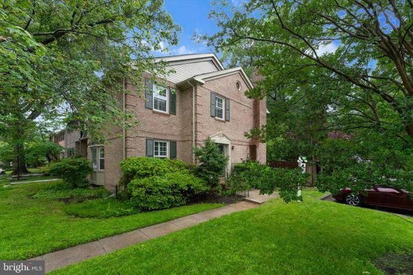 Exterior, Facade, Brick Facade, French Provincial