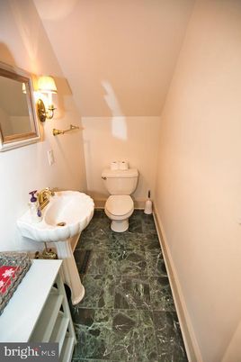 Bathroom, Interior, Marble