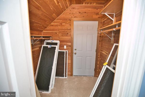 Interior, Wooden Ceilings, Wooden Walls