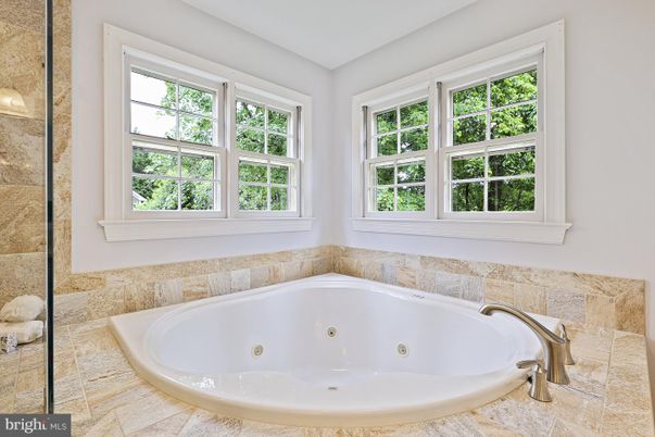 Bathroom, Interior, Stone Walls