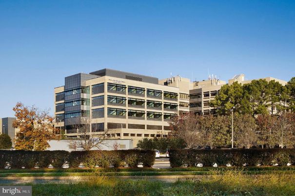 Exterior, Facade, Condo Building