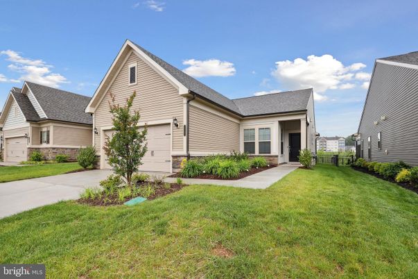 Attached, Backyard, Exterior, Facade, Cape Cod