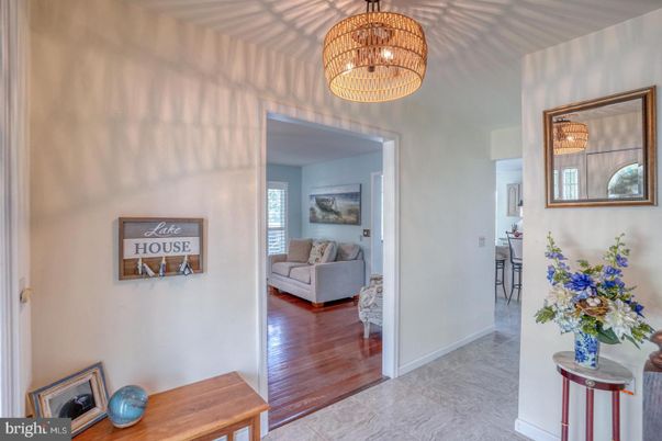 Chandelier, Interior, Living room, Pendant Lights, Wood Texture Flooring