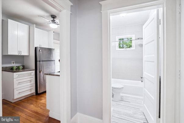 Bathroom, Interior, Kitchen, Wood Texture Flooring