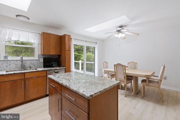 Dining room, Interior, Kitchen, Wood Texture Flooring