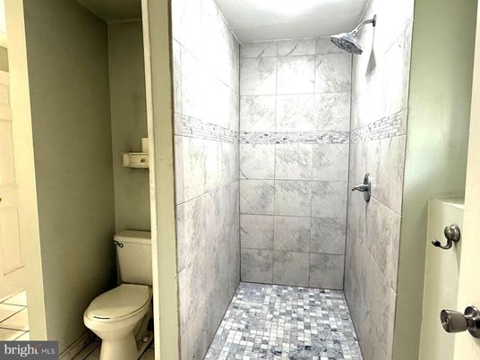 Bathroom, Interior, Marble Walls