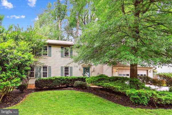 Backyard, Exterior, Facade, Georgian