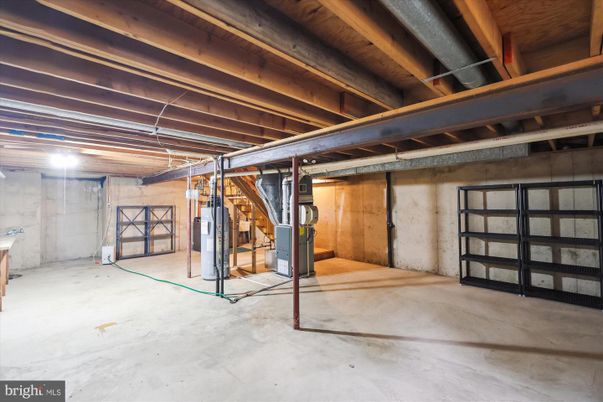 Interior, Wooden Beams, Wooden Ceilings