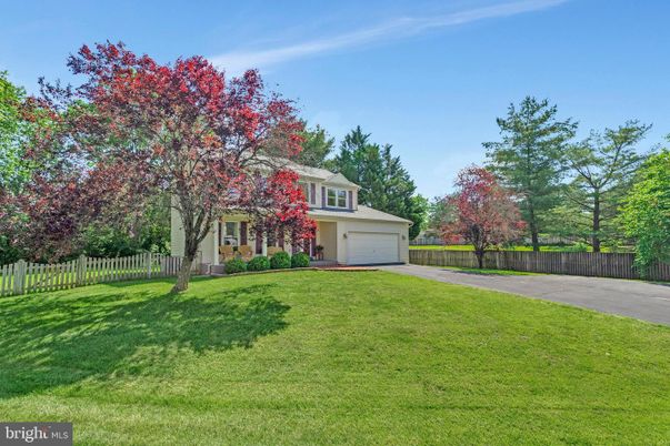 Attached, Backyard, Exterior, Facade, None
