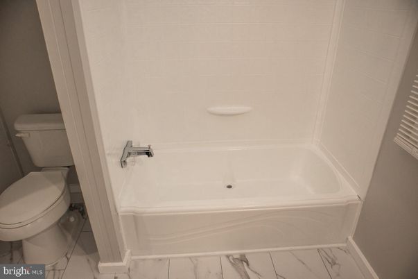 Bathroom, Interior, Marble
