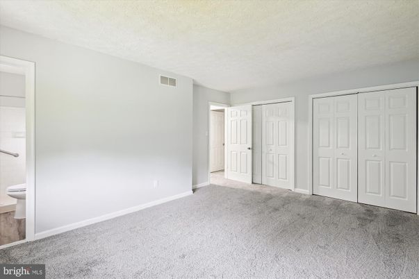 Bathroom, Empty room, Interior