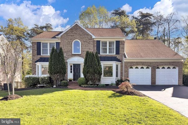 Attached, Exterior, Facade, Brick Facade, Brick Traditional