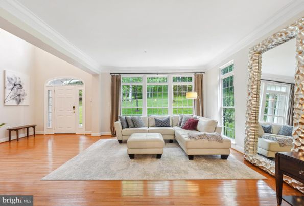 Interior, Living room, Wood Texture Flooring