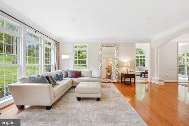 Interior, Living room, Wood Texture Flooring