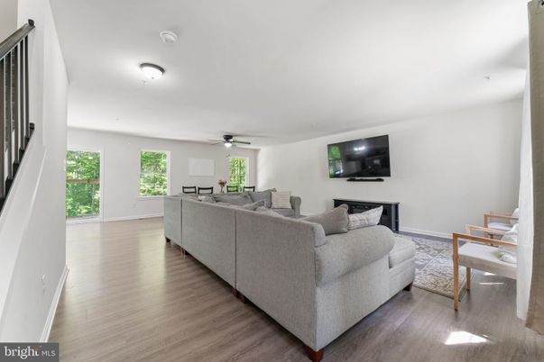 Interior, Living room, Wood Texture Flooring