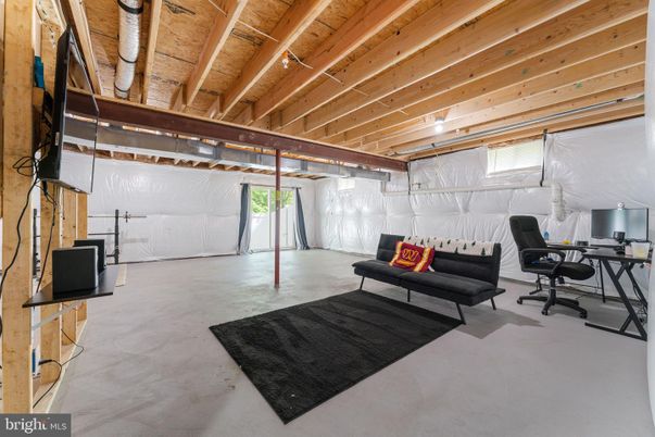 Interior, Wooden Beams, Wooden Ceilings