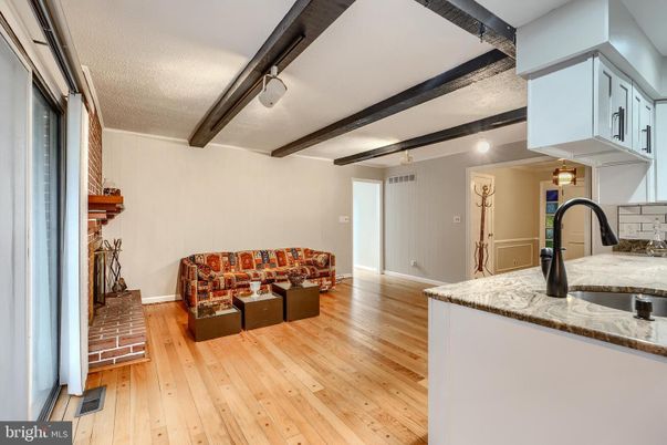 Interior, Wood Texture Flooring