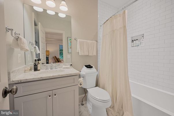 Bathroom, Interior, Marble