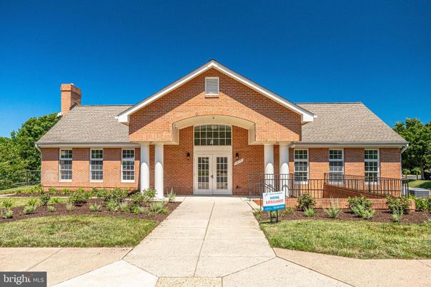 Exterior, Facade, Brick Facade, Brick Traditional