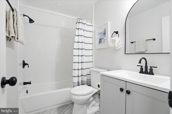 Bathroom, Interior, Marble
