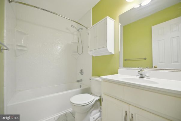Bathroom, Interior, Marble