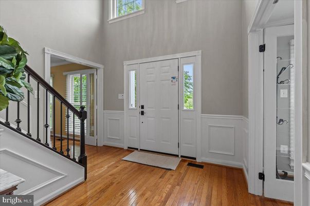Interior, Wood Texture Flooring