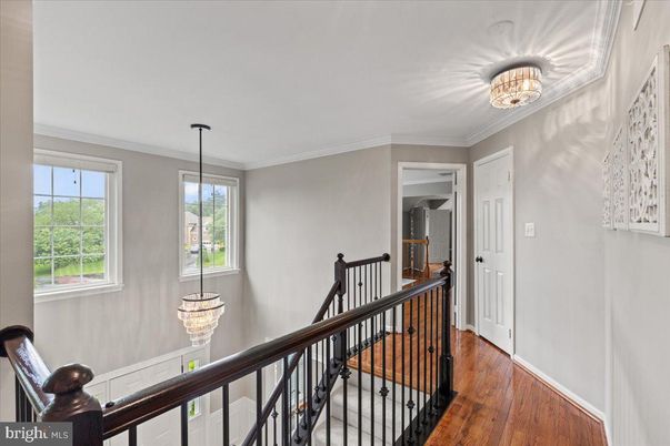 Chandelier, Interior, Wood Texture Flooring
