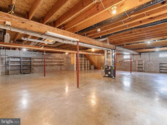 Interior, Stone Walls, Wooden Beams, Wooden Ceilings