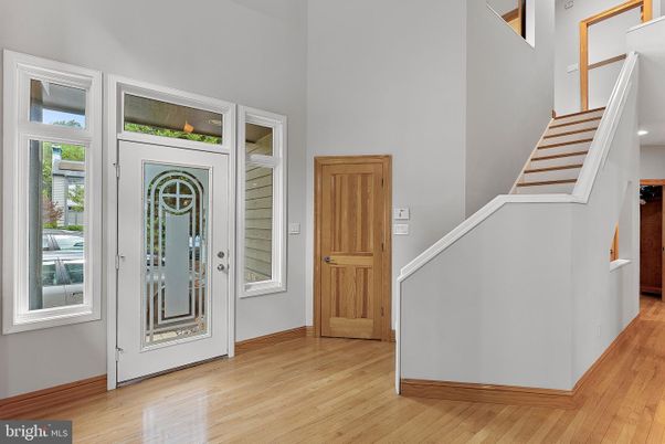 Interior, Wood Texture Flooring