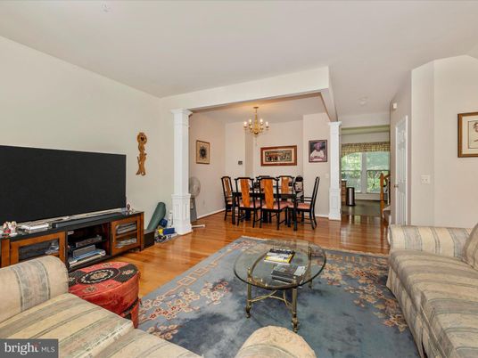 Chandelier, Dining room, Interior, Living room, Wood Texture Flooring
