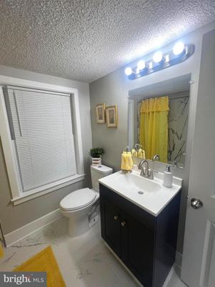 Bathroom, Interior, Marble