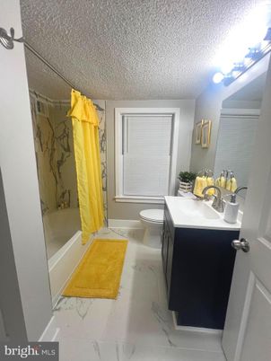 Bathroom, Interior, Marble, Marble Walls