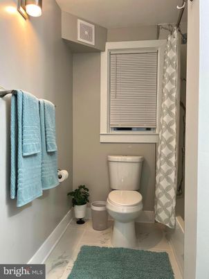 Bathroom, Interior, Marble