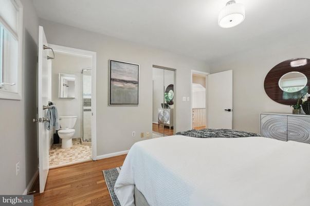 Bathroom, Bedroom, Interior, Wood Texture Flooring