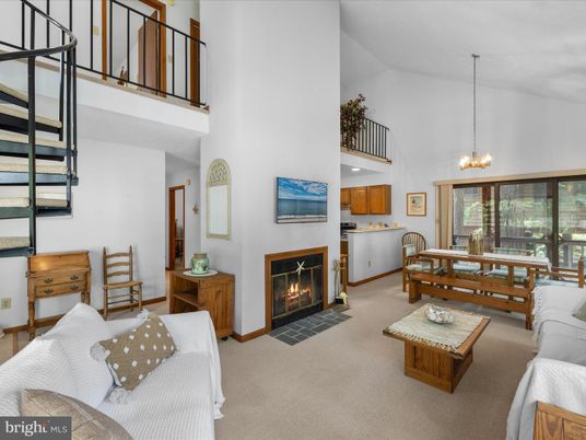 Chandelier, Fireplace, Interior, Pendant Lights, Recessed Lighting