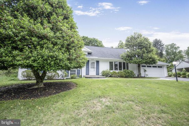 Attached, Backyard, Exterior, Facade, Ranch