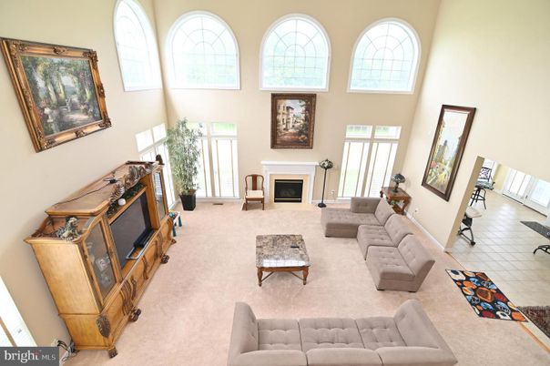 Fireplace, Interior, Living room