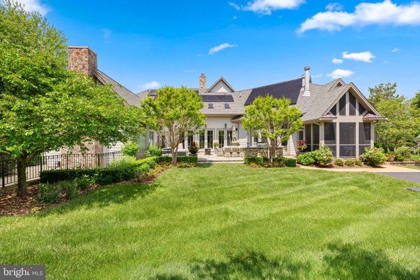 Backyard, Exterior, Facade, Solar Panels, Cape Cod