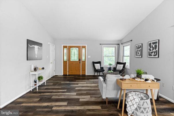 Interior, Living room, Wood Texture Flooring