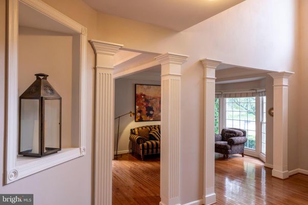 Interior, Wood Texture Flooring