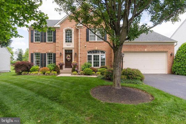 Attached, Exterior, Facade, Brick Facade, Brick Traditional