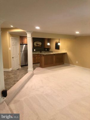 Interior, Kitchen, Pendant Lights, Recessed Lighting